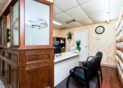 Dundas Dental Care