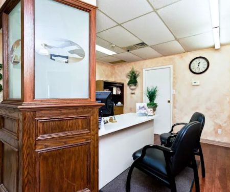 Dundas Dental Care