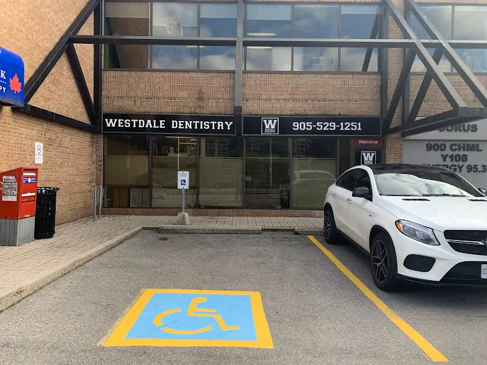 Westdale Dentistry 1