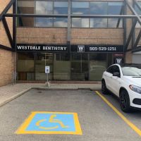 Westdale Dentistry ico