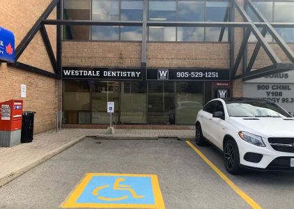 Westdale Dentistry