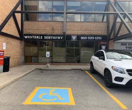 Westdale Dentistry