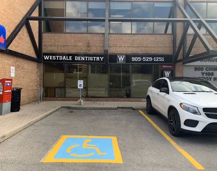 Westdale Dentistry