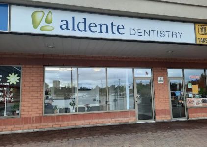 Aldente Dentistry