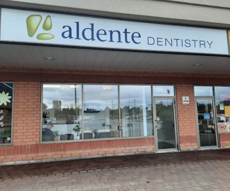 Aldente Dentistry