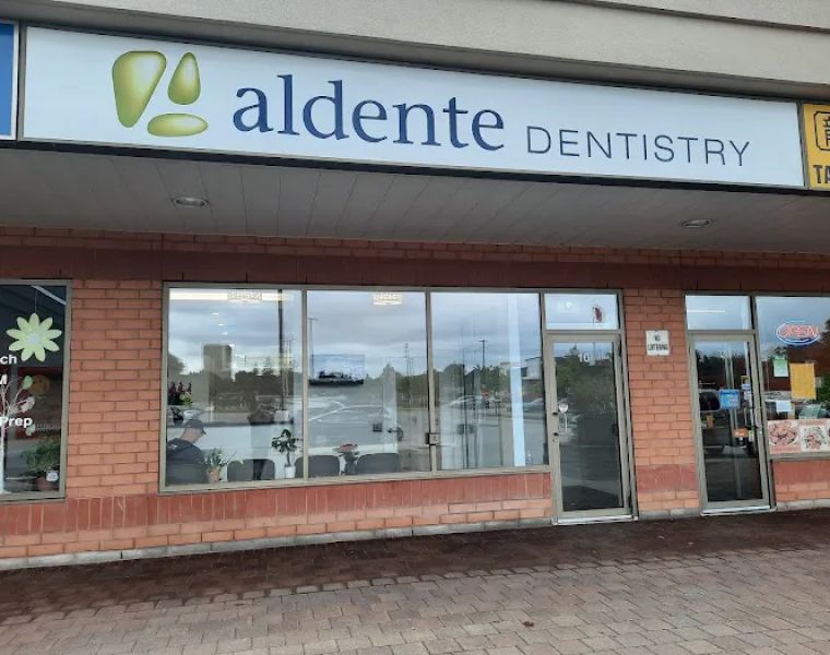 Aldente Dentistry