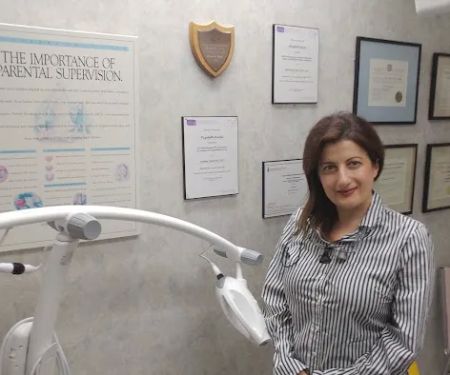 Rosewood Dentistry Dental Clinic