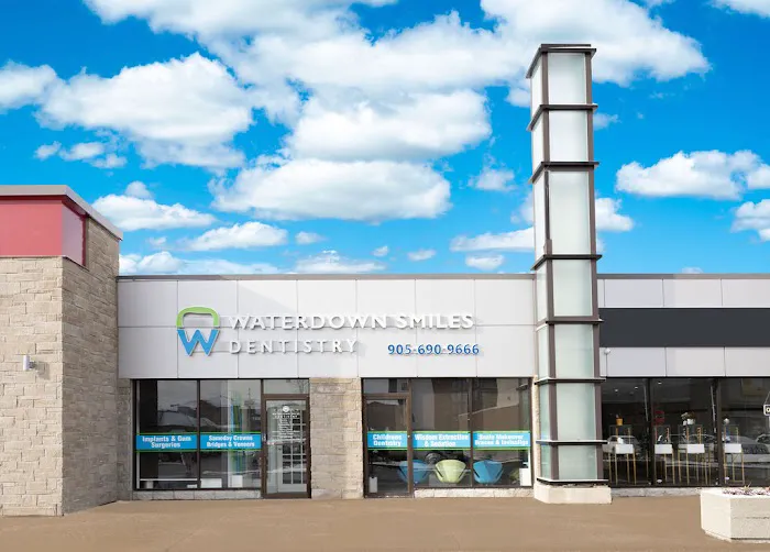 Waterdown Smiles Dentistry Picture 9