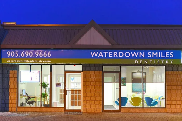 Waterdown Smiles Dentistry Picture 1