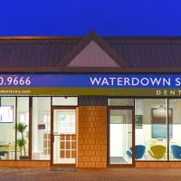 Waterdown Smiles Dentistry ico
