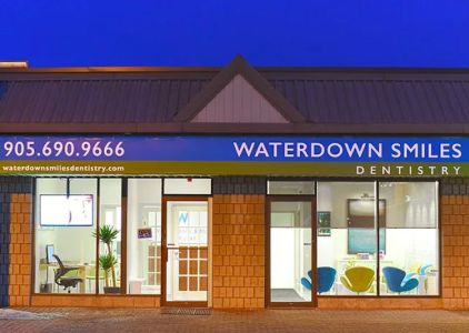 Waterdown Smiles Dentistry