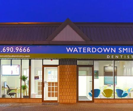 Waterdown Smiles Dentistry