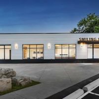 Smiling Dental Dundas ico