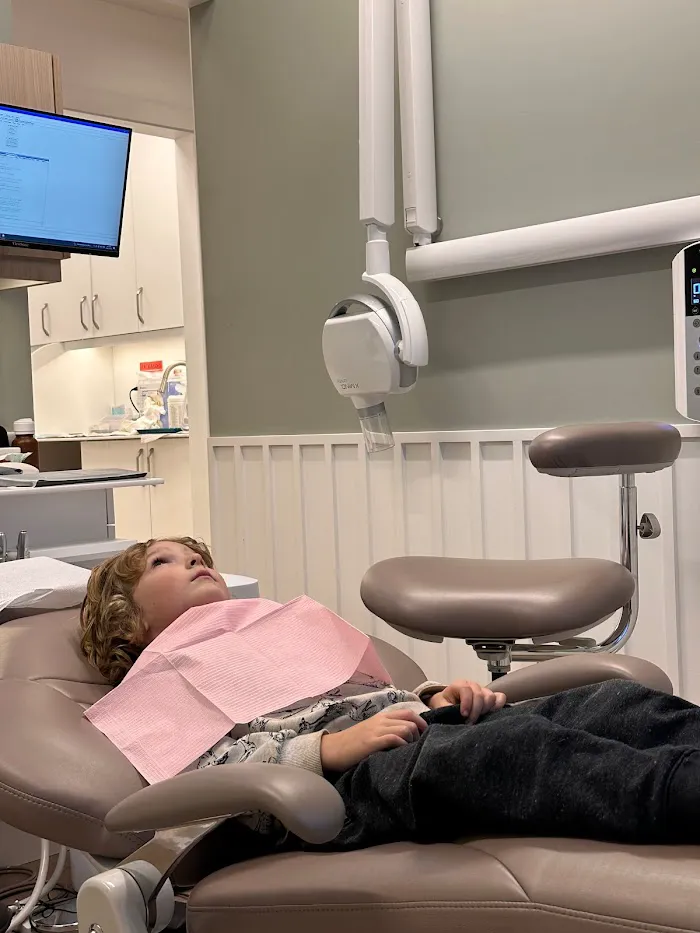 Smiling Dental Dundas 7