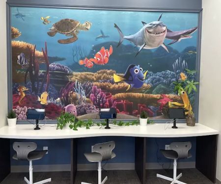 Lakeside Dental Office