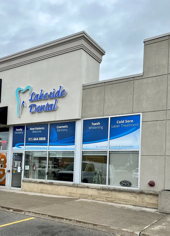 Lakeside Dental Office 6