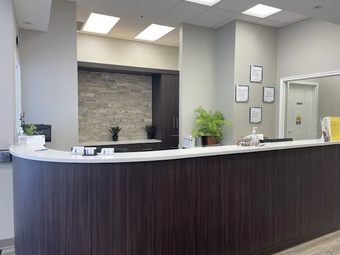 Lakeside Dental Office 2