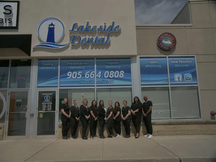 Lakeside Dental Office 5