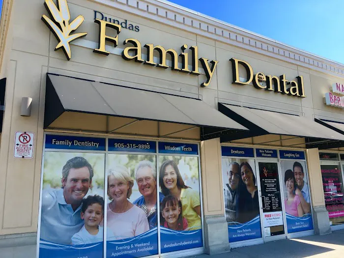 Dundas Family Dental 3