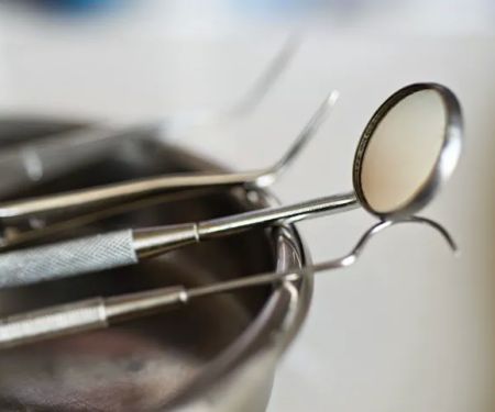 Grande Dental Care