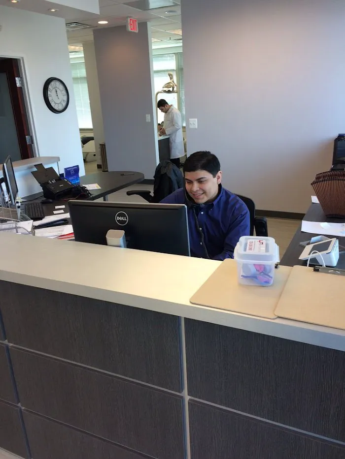 Titan Dental Care Picture 3