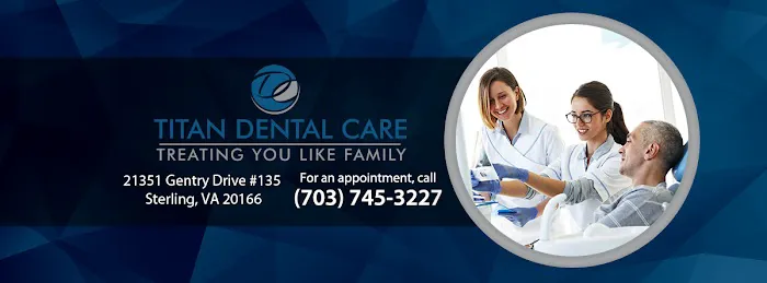 Titan Dental Care Picture 1