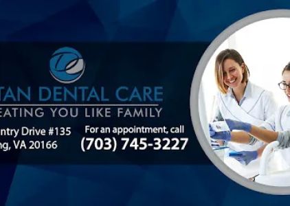 Titan Dental Care