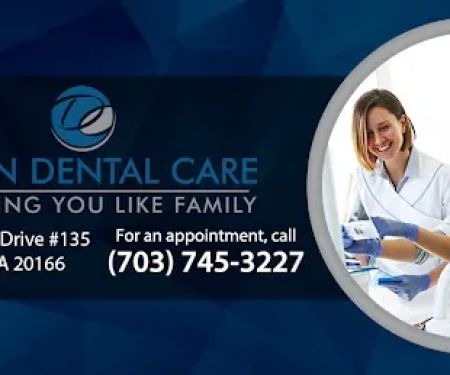 Titan Dental Care