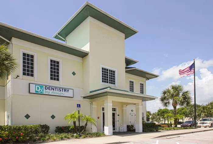 Dentistry By Design-Port St. Lucie 9