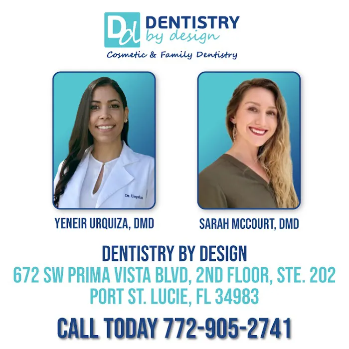 Dentistry By Design-Port St. Lucie 5