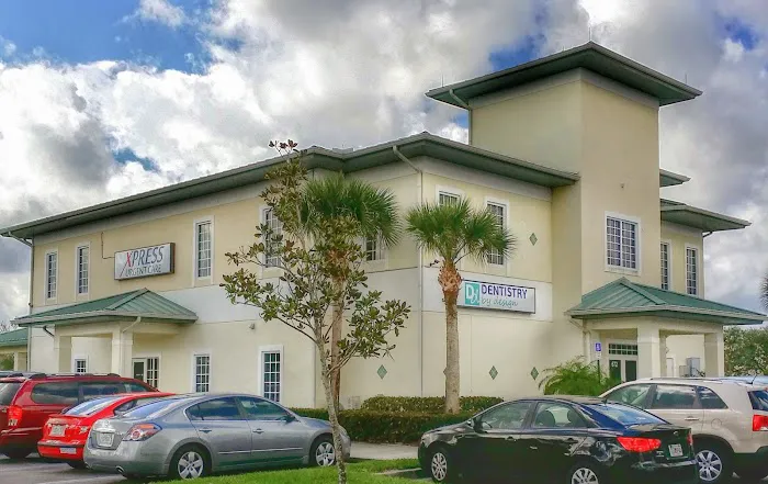 Dentistry By Design-Port St. Lucie 1