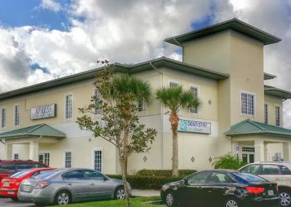 Dentistry By Design-Port St. Lucie