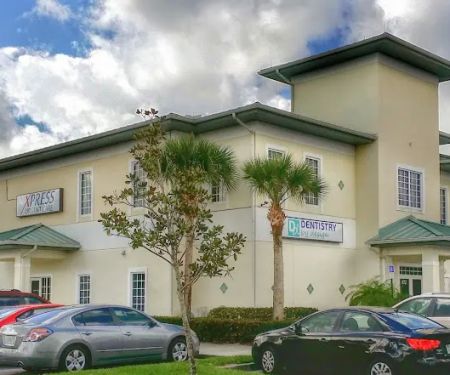 Dentistry By Design-Port St. Lucie