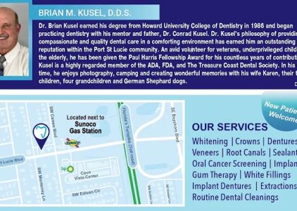 My Dentist of Port St. Lucie