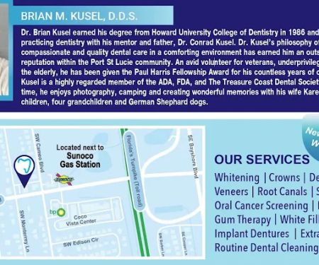 My Dentist of Port St. Lucie