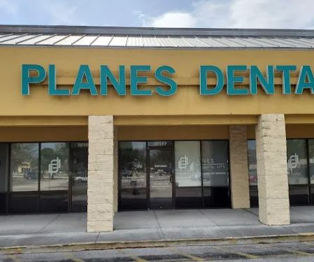Planes Dental Arts - Port St. Lucie