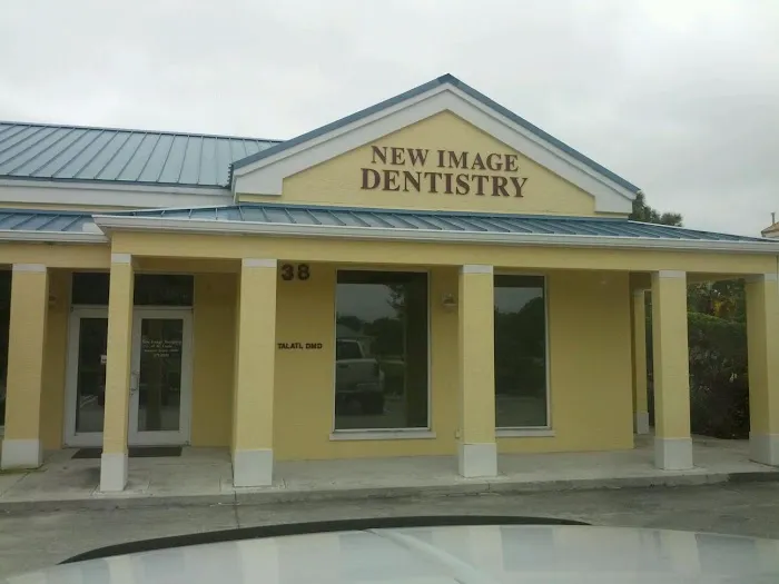 New Image Dentistry 1