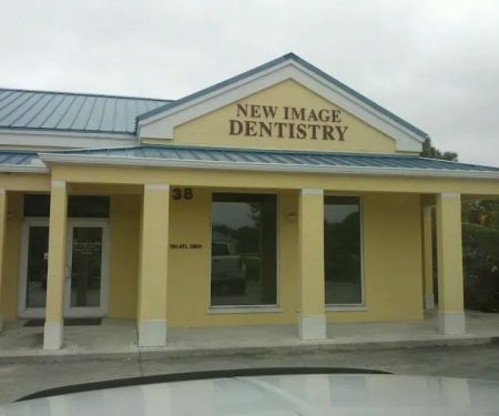 New Image Dentistry