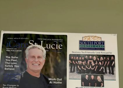 Southport Dental Care