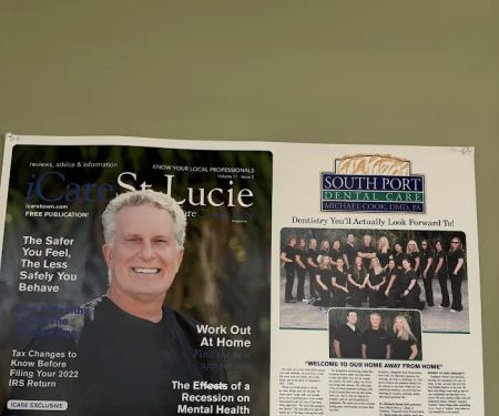 Southport Dental Care
