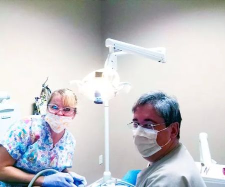 Advanced Smile Institute Dentistry