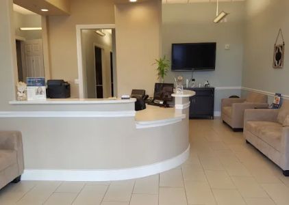 All Smiles Dentistry - Tradition