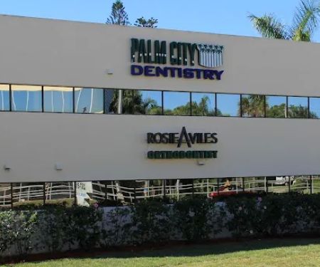 Palm City Dentistry