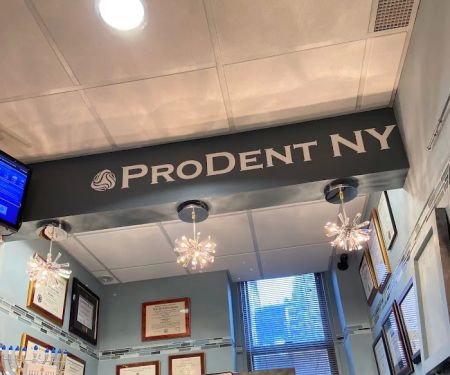 ProDent NY | General & Implant Dentistry
