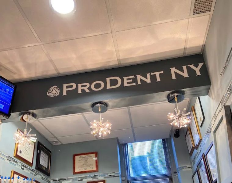 ProDent NY | General & Implant Dentistry
