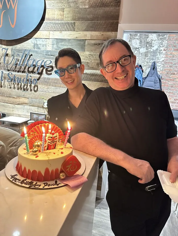 West Village Dental Studio Picture 5