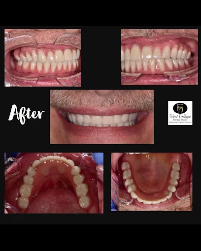 West Village Dental Studio Picture 4