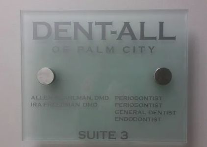 Dent-All of Palm City