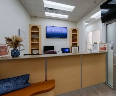 Dently: Cosmetic Dentistry in Williamsburg