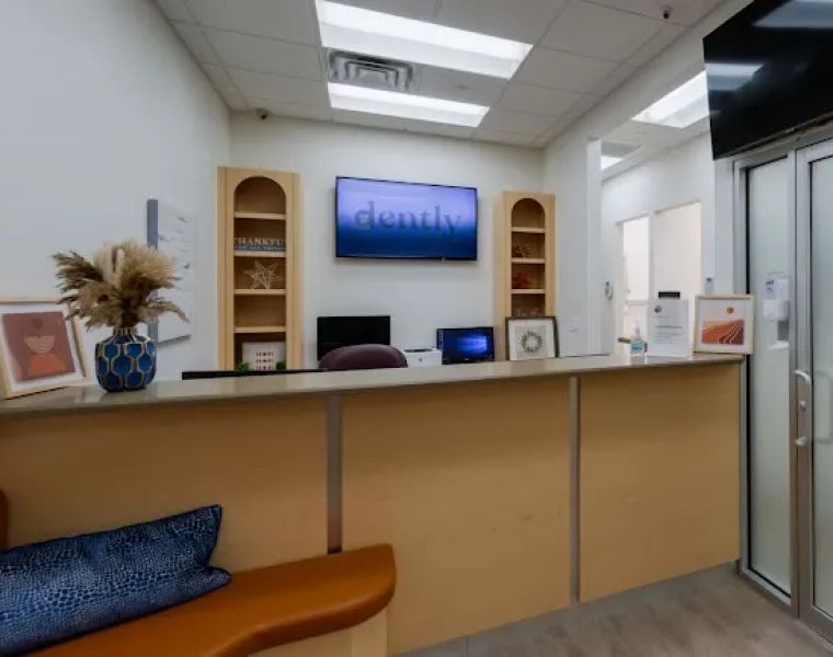 Dently: Cosmetic Dentistry in Williamsburg